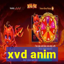 xvd anim